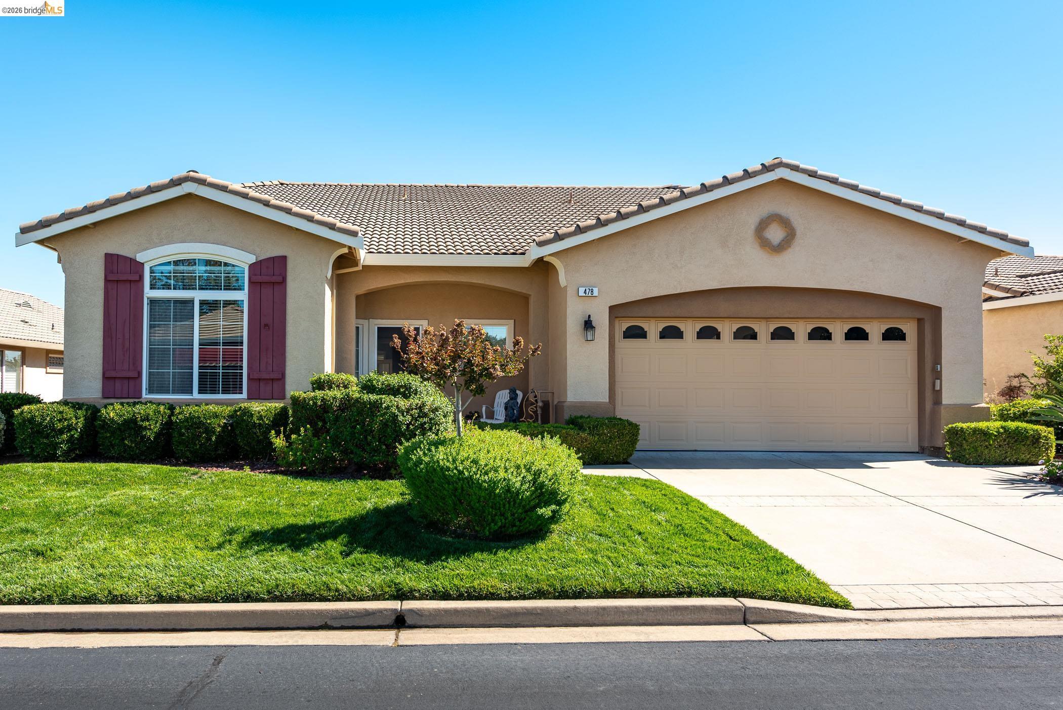 Coronation Dr, Brentwood, CA 94513
