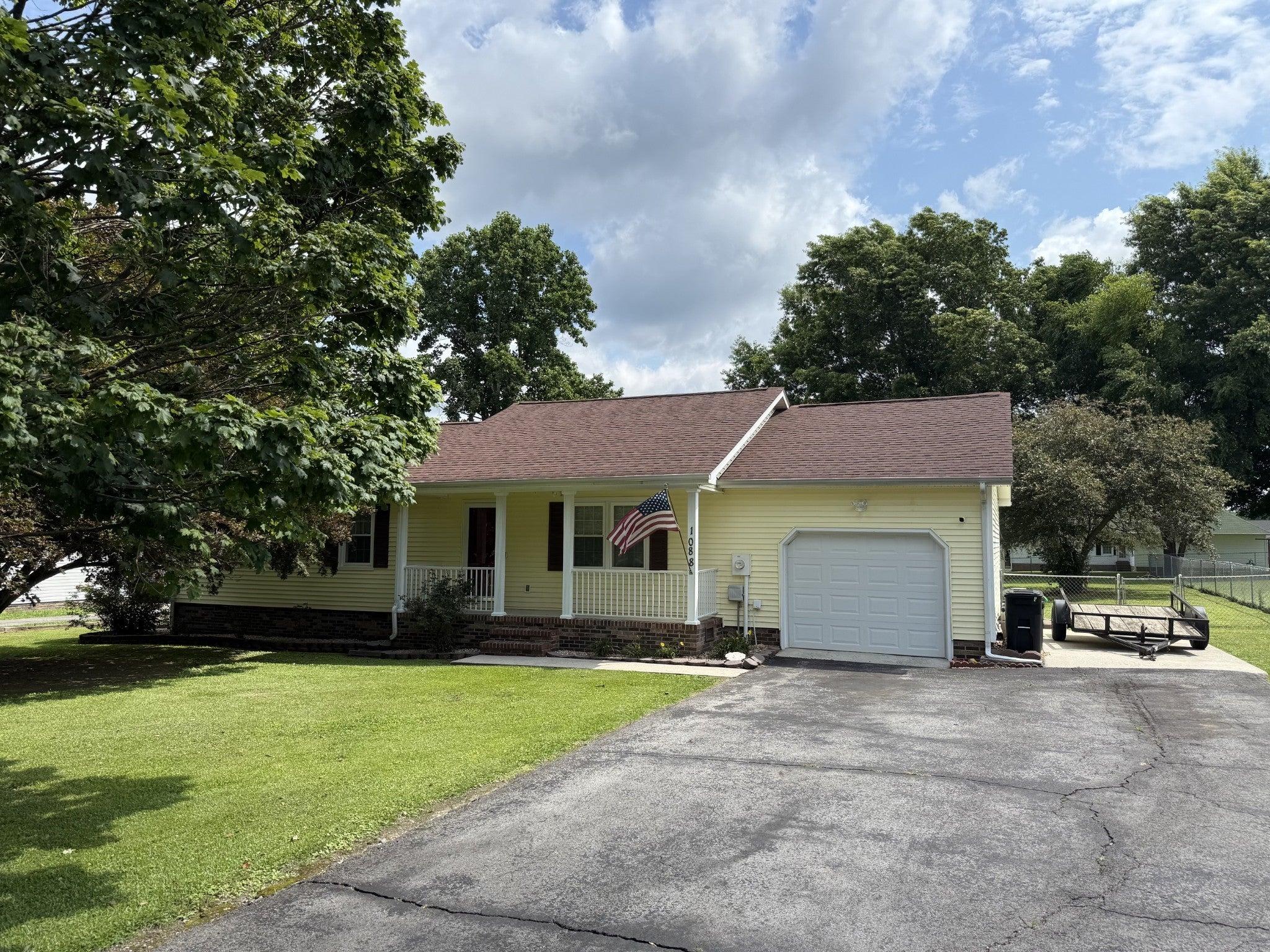 Riley Creek Rd, Tullahoma, TN 37388