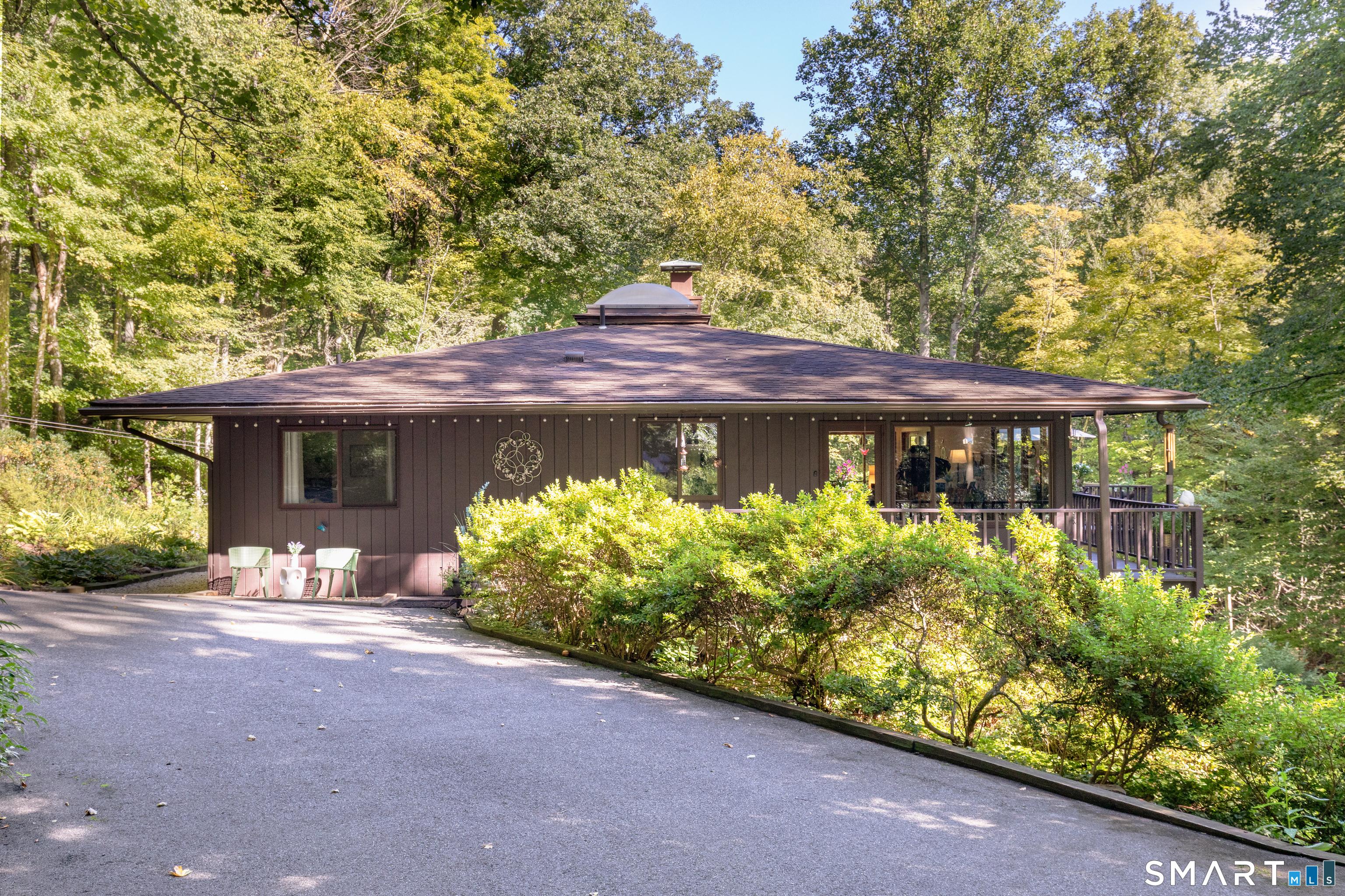 Judson Ln, Bethlehem, CT 06751