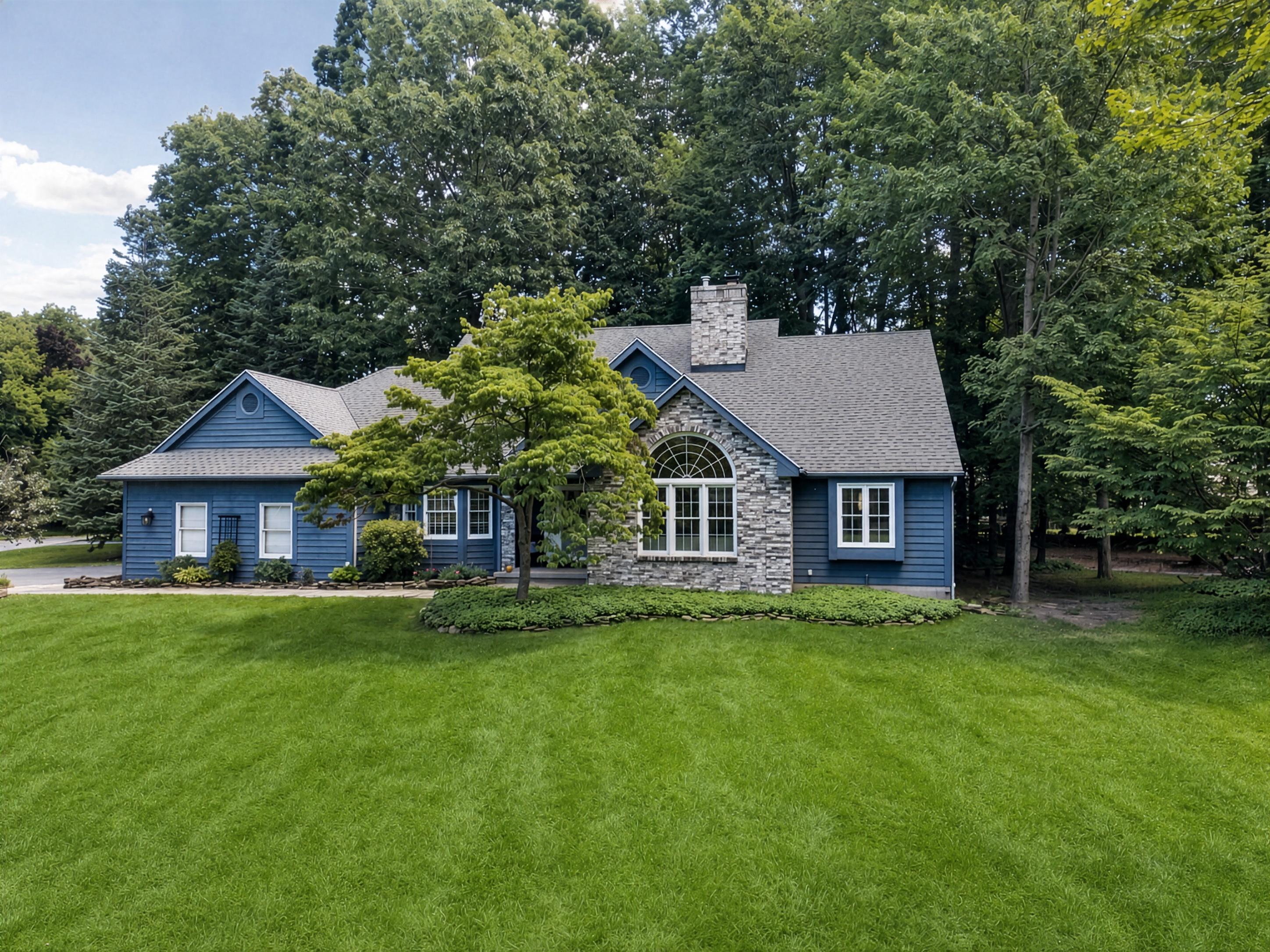 Granger Cir, Webster, NY 14580