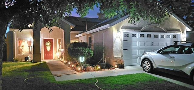 Mcginty St, Dos Palos, CA 93620