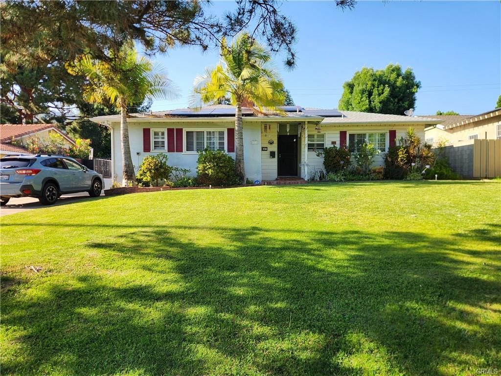 E Cypress Ave, Glendora, CA 91741