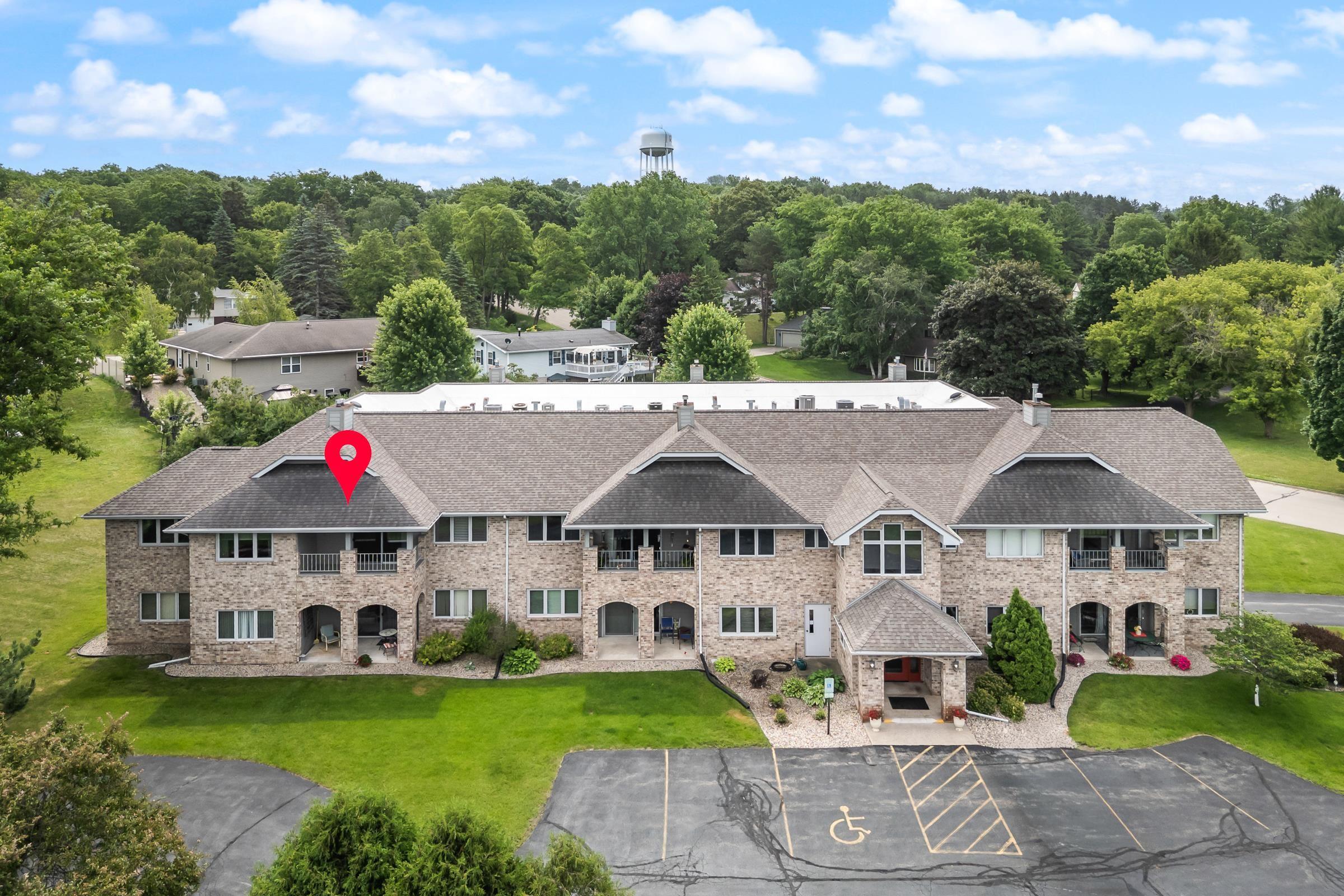 Hillside Ter, Ripon, WI 54971