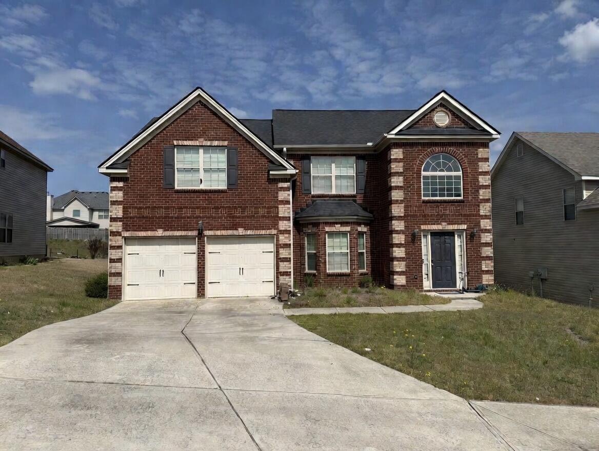 Burgess St, Augusta, GA 30909