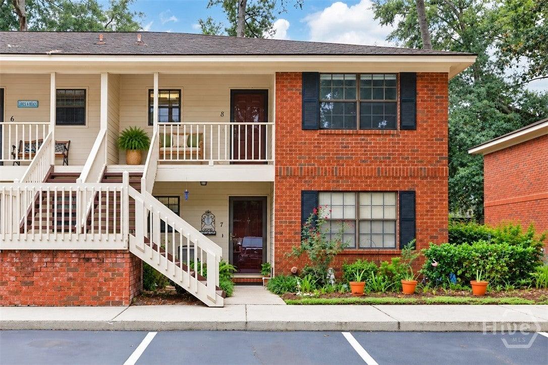 Colony Park Dr, Savannah, GA 31406