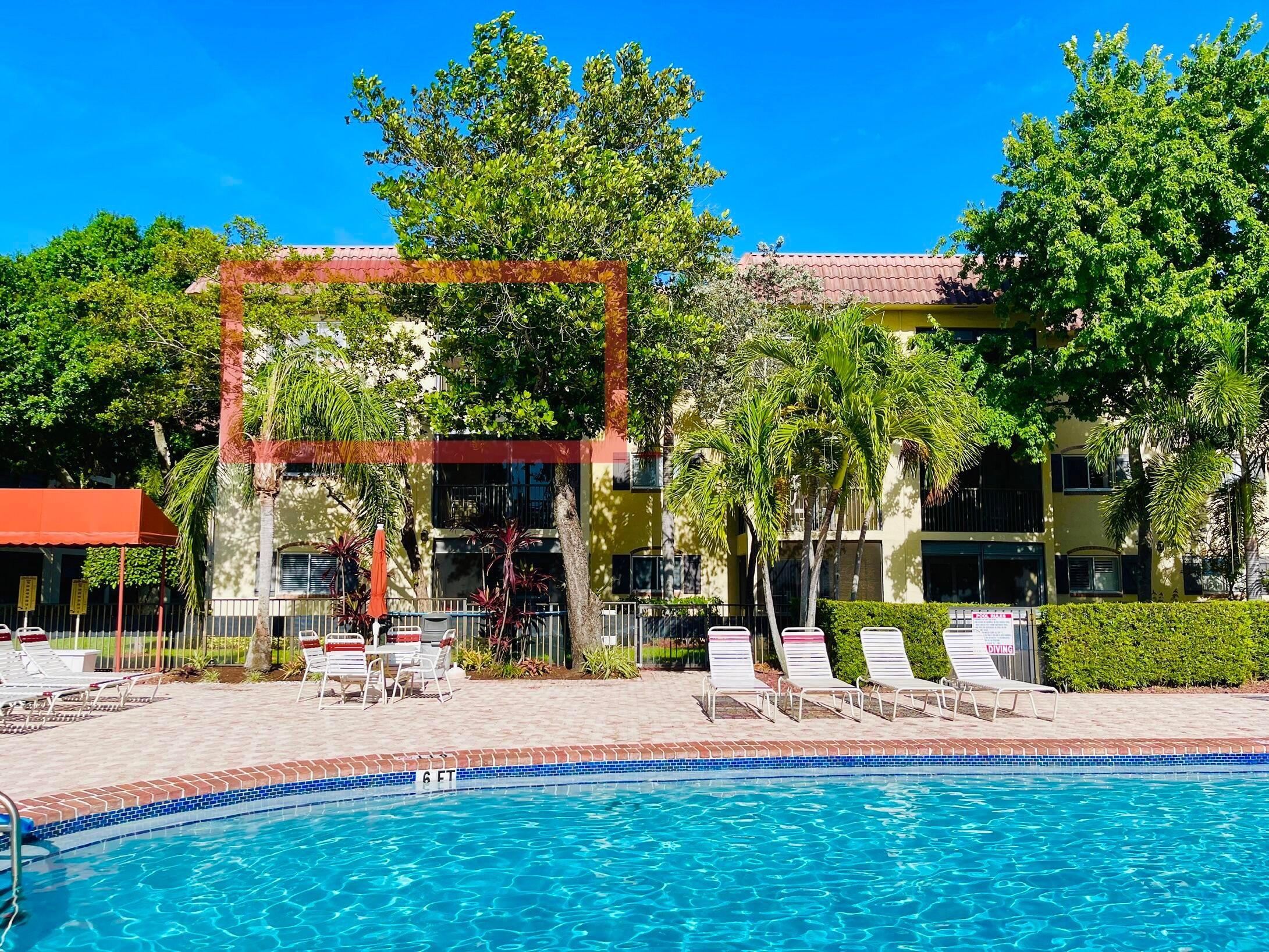 S Cypress Rd, Pompano Beach, FL 33060