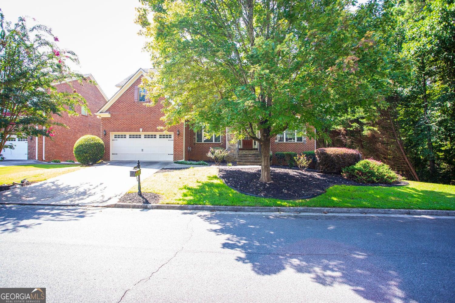 Everleigh Dr, Marietta, GA 30064