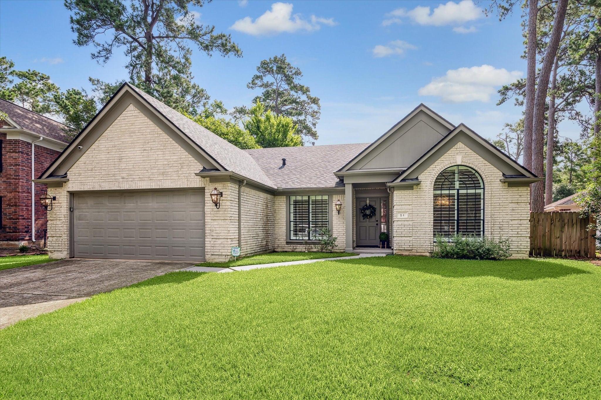 Lush Meadow Pl, Spring, TX 77381