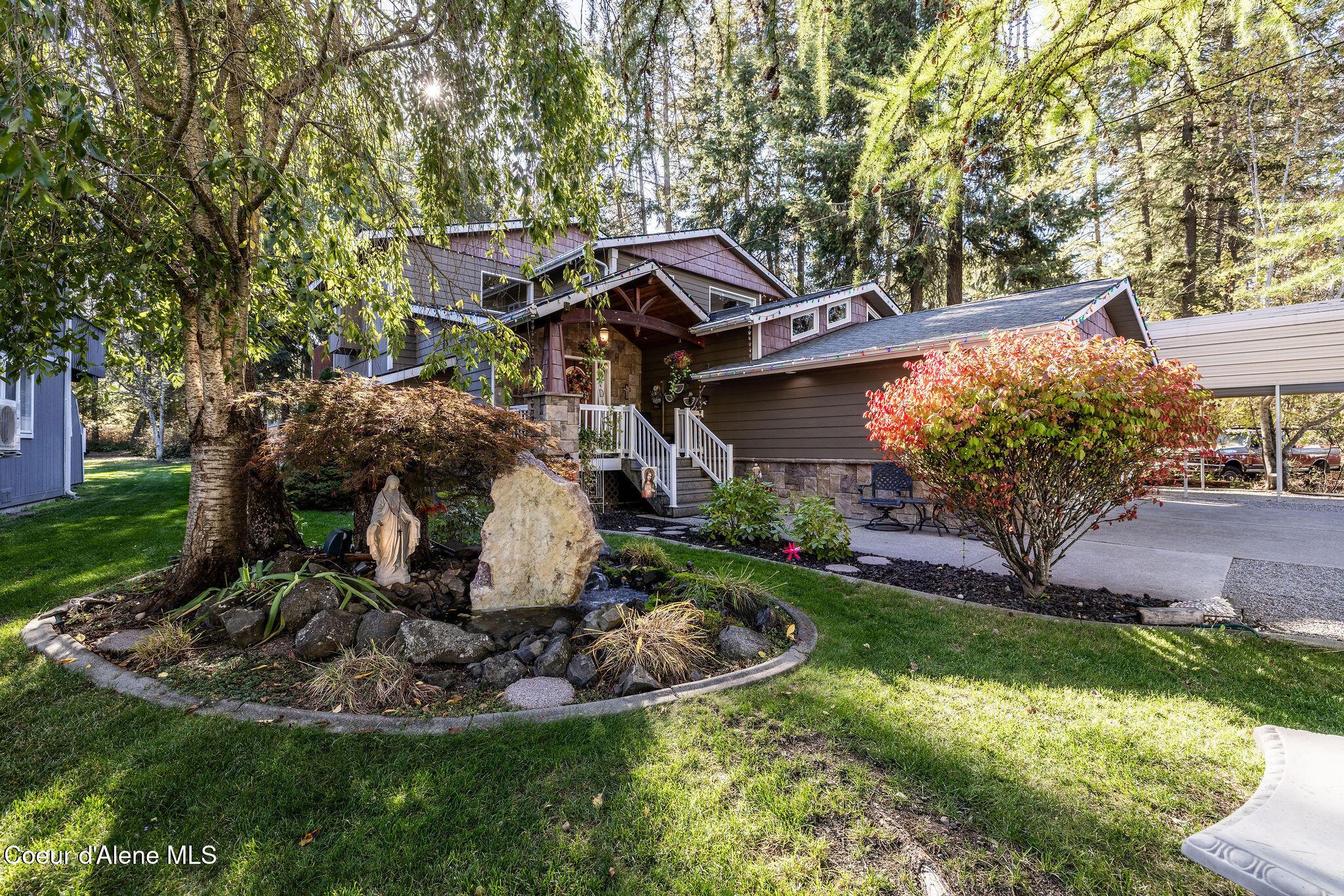 W Harbor Dr, Coeur D Alene, ID 83814