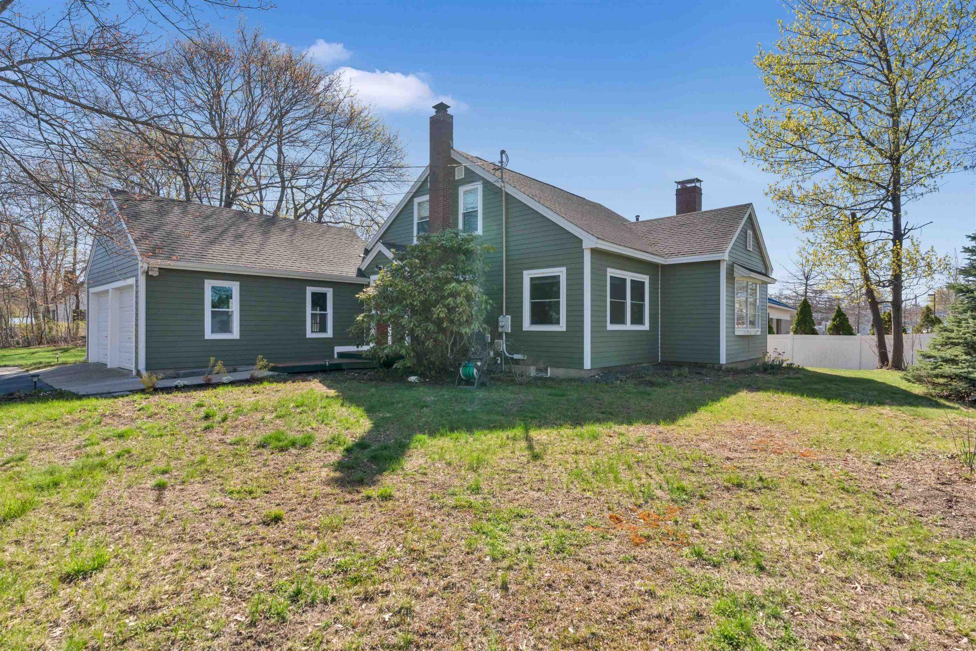Middlebrook Rd, Dover, NH 03820
