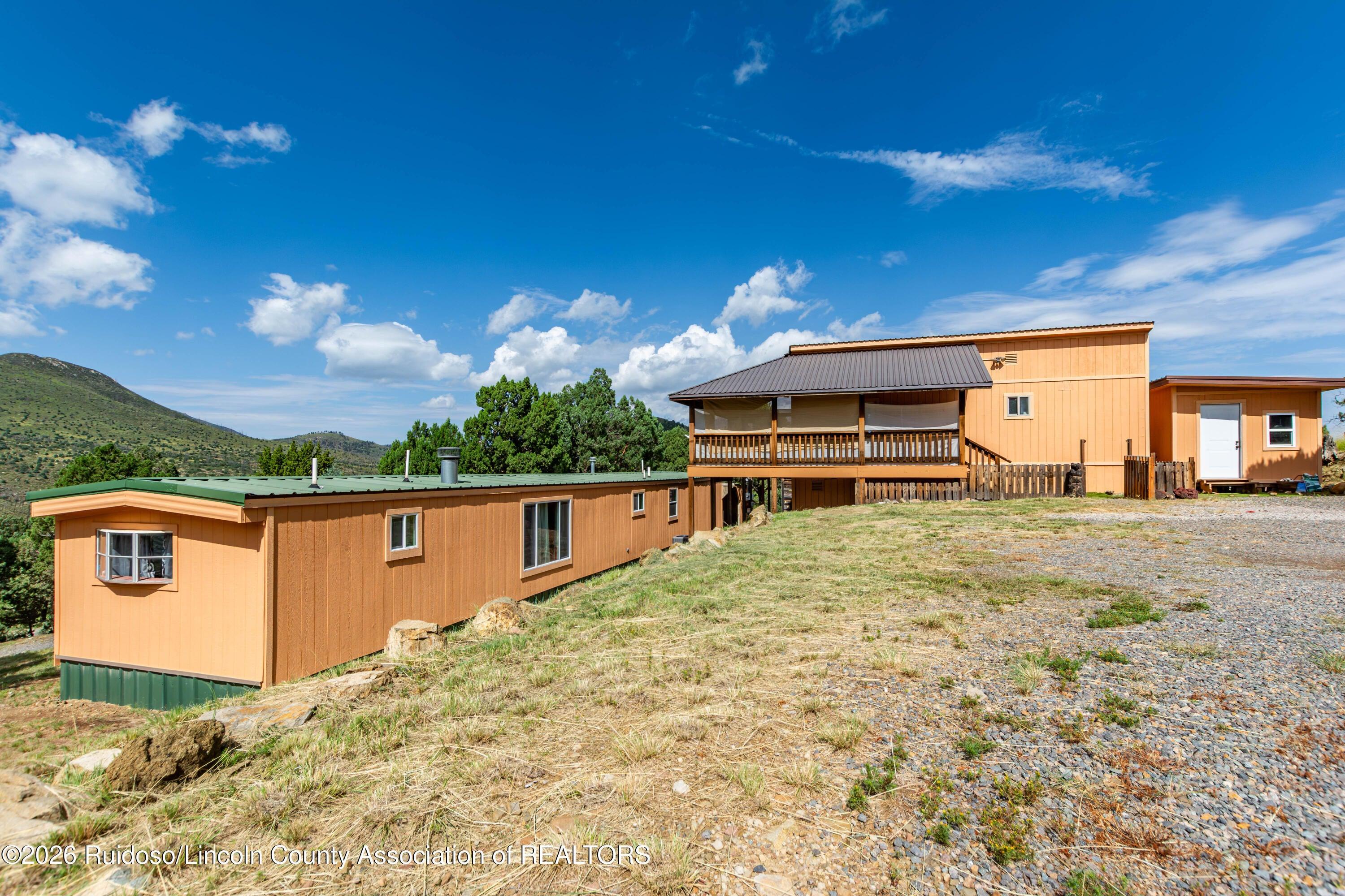Screaming Eagle, Alto, NM 88312
