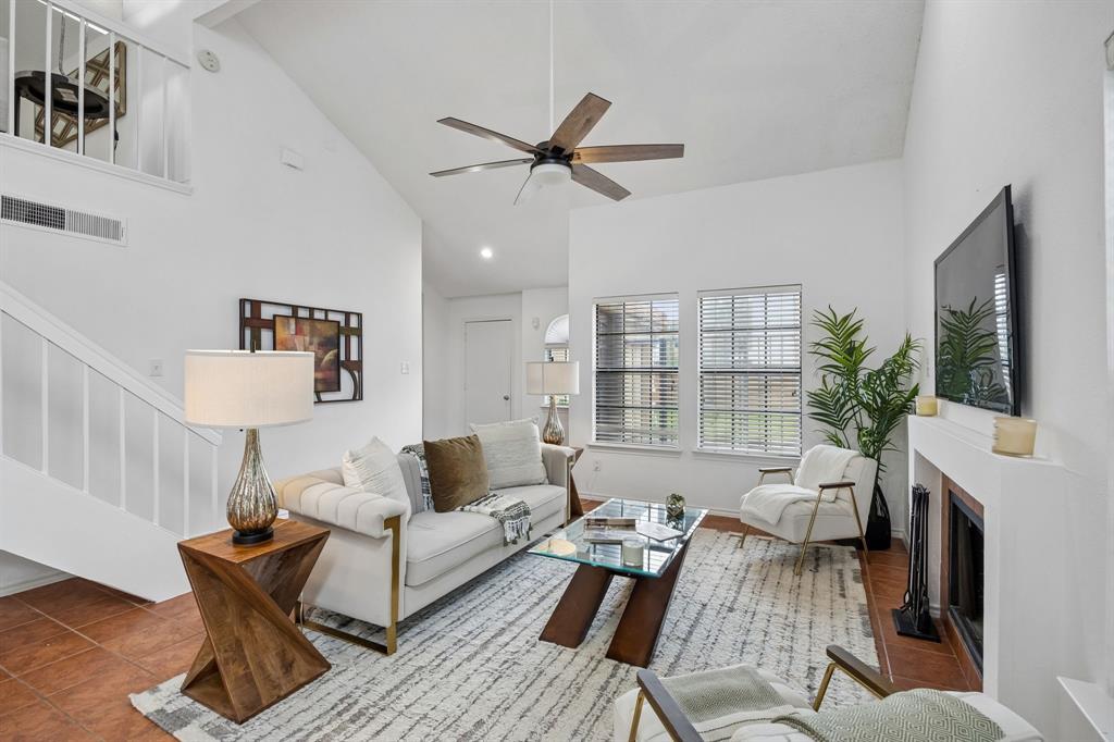 Rancho Cir, Irving, TX 75063