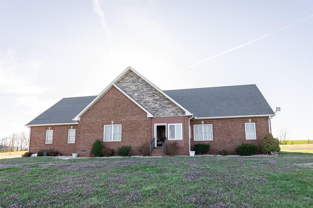 Peden Mill Rd, Franklin, KY 42134