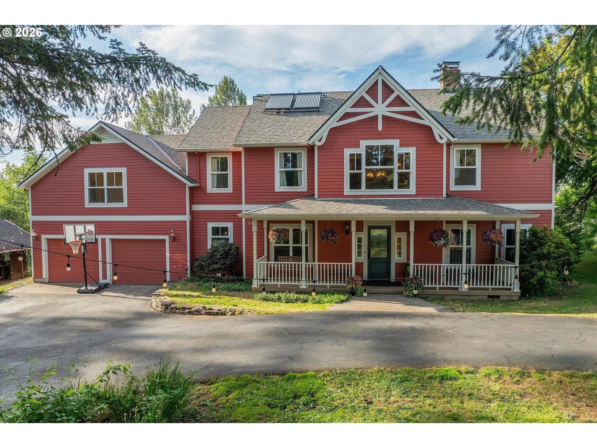 S Casto Rd, Oregon City, OR 97045