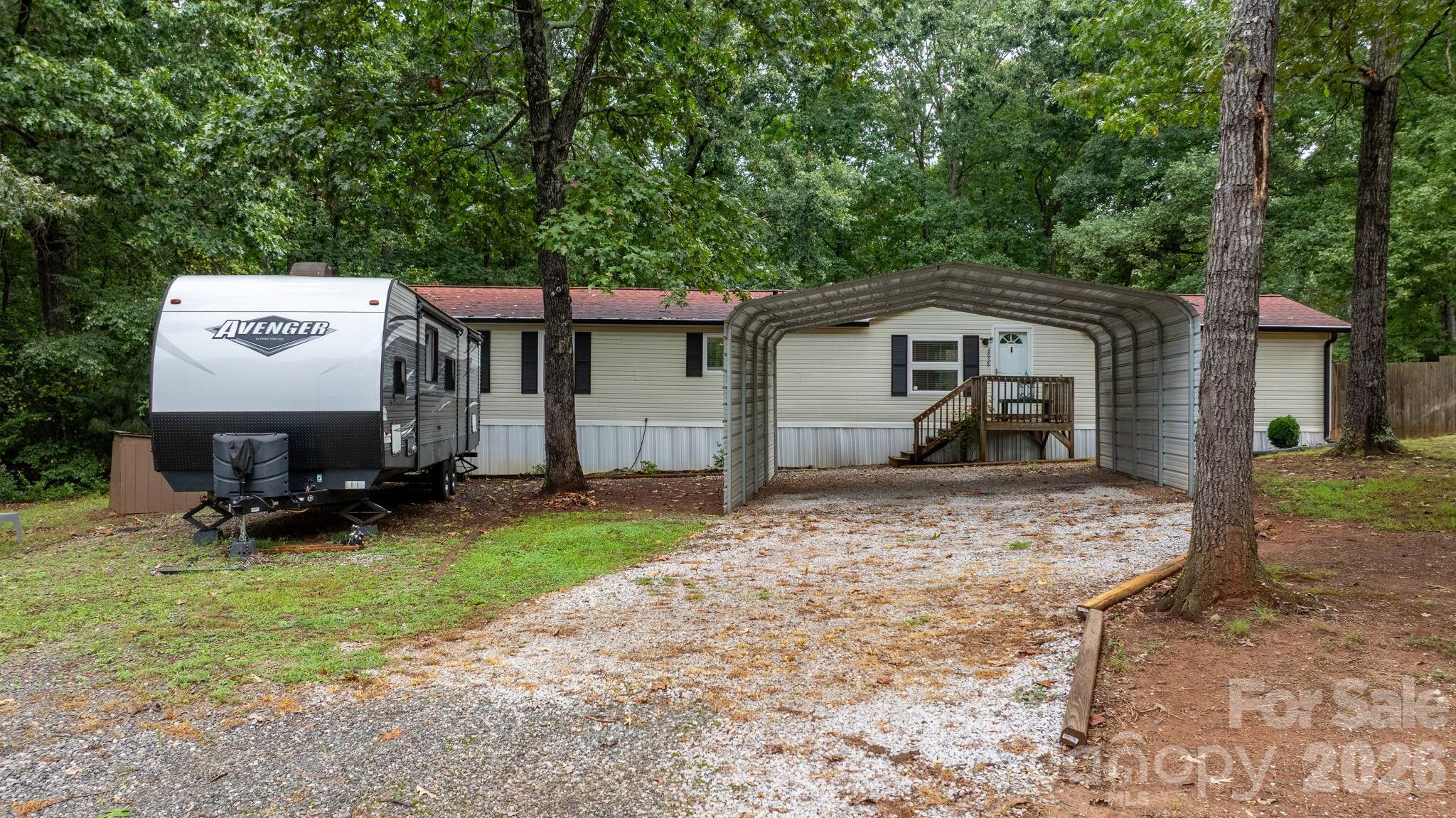 Lakota Way Rd, Maiden, NC 28650