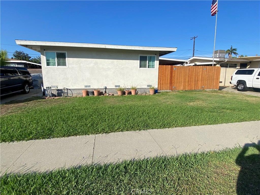 Dicky St, Whittier, CA 90605