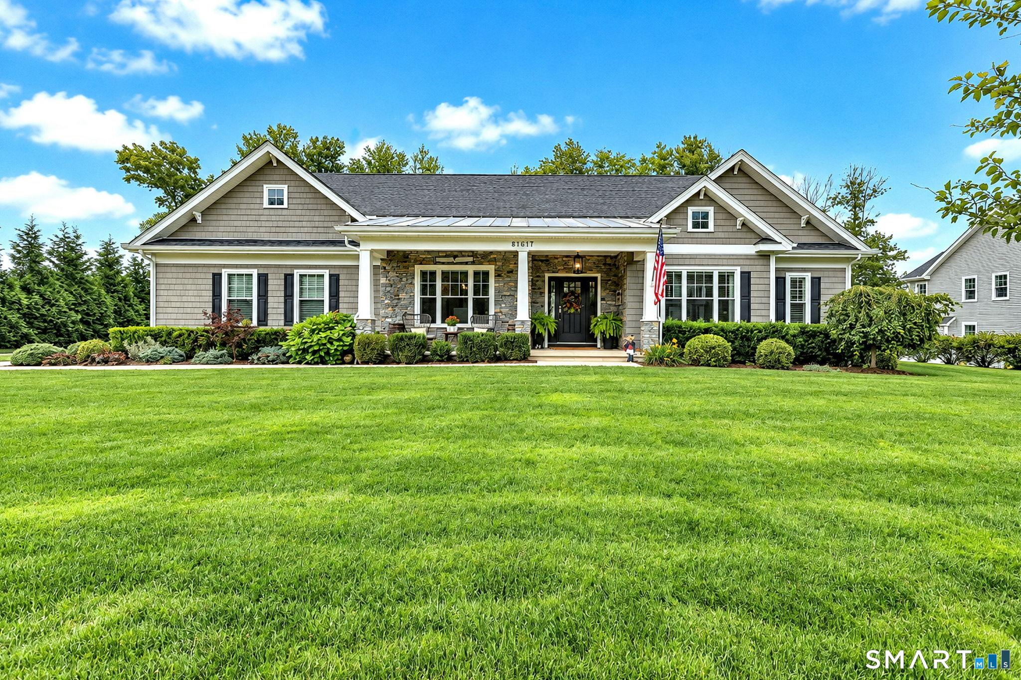 Birdseye Rd, Monroe, CT 06468