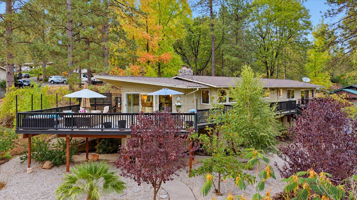 Alta Sierra Dr, Grass Valley, CA 95949