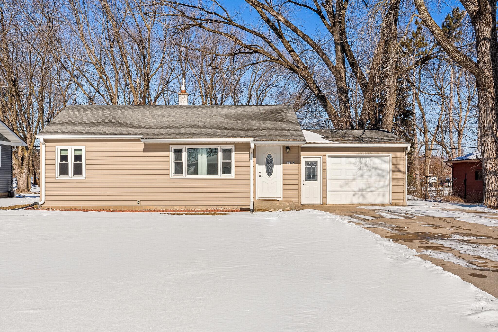 County Road Ss, Onalaska, WI 54650