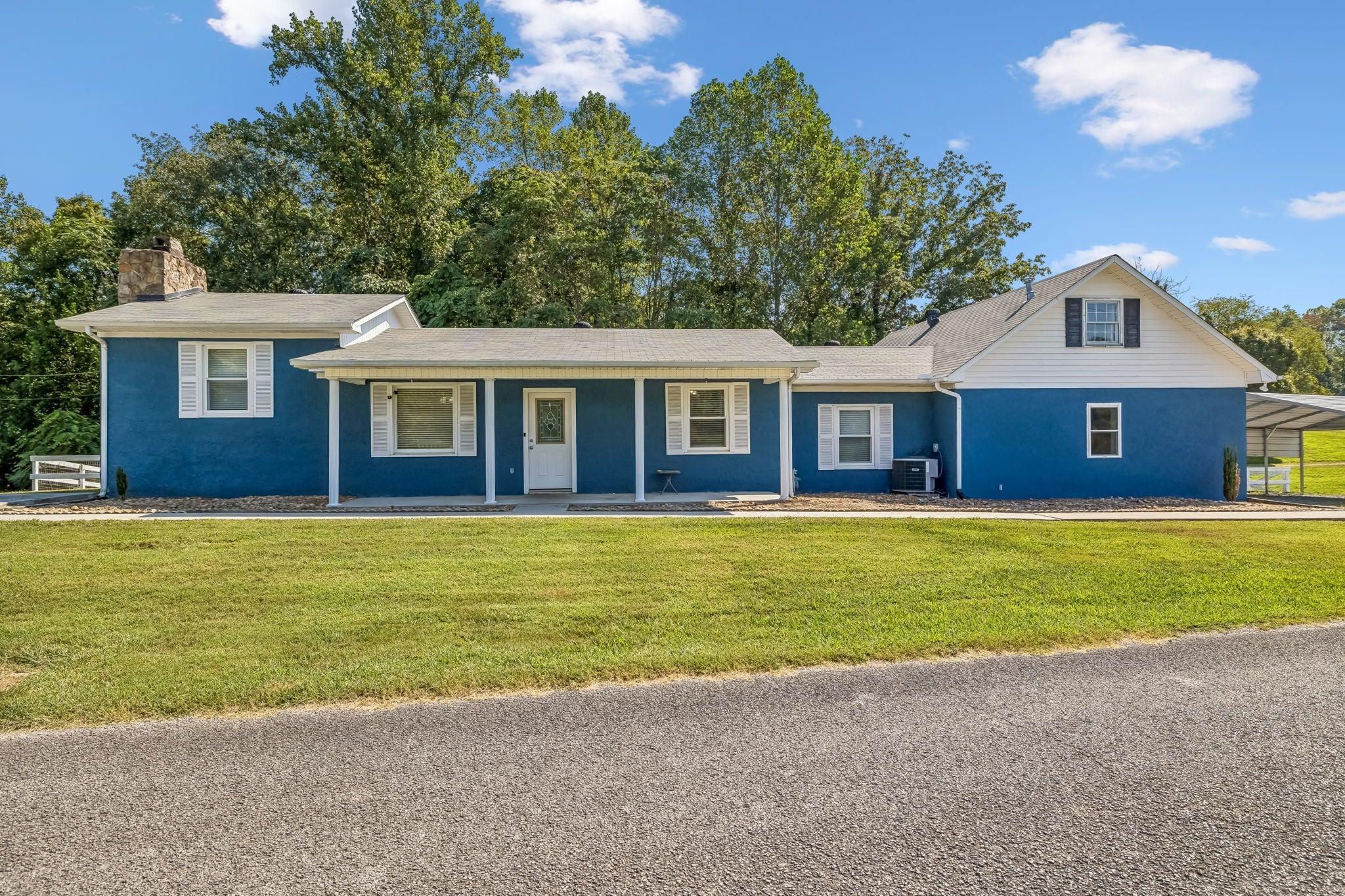 Ponder Rd, Smithville, TN 37166