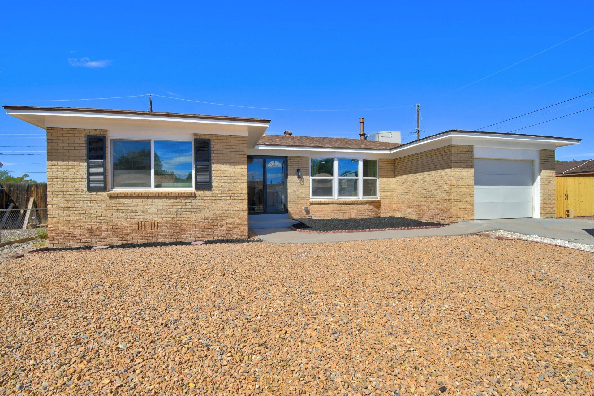 18th St Nw, Albuquerque, NM 87104
