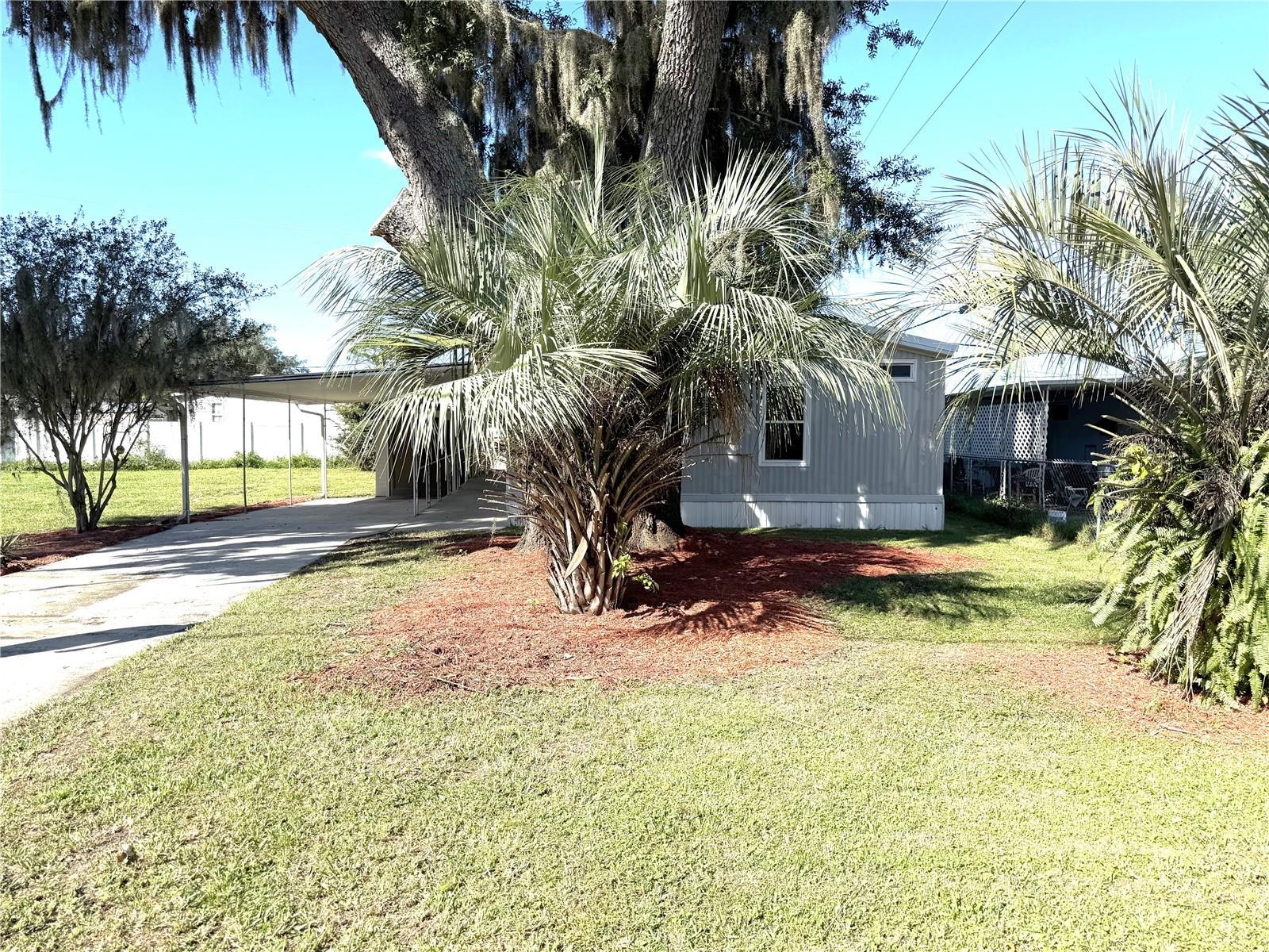 Hill Dr, Zephyrhills, FL 33542