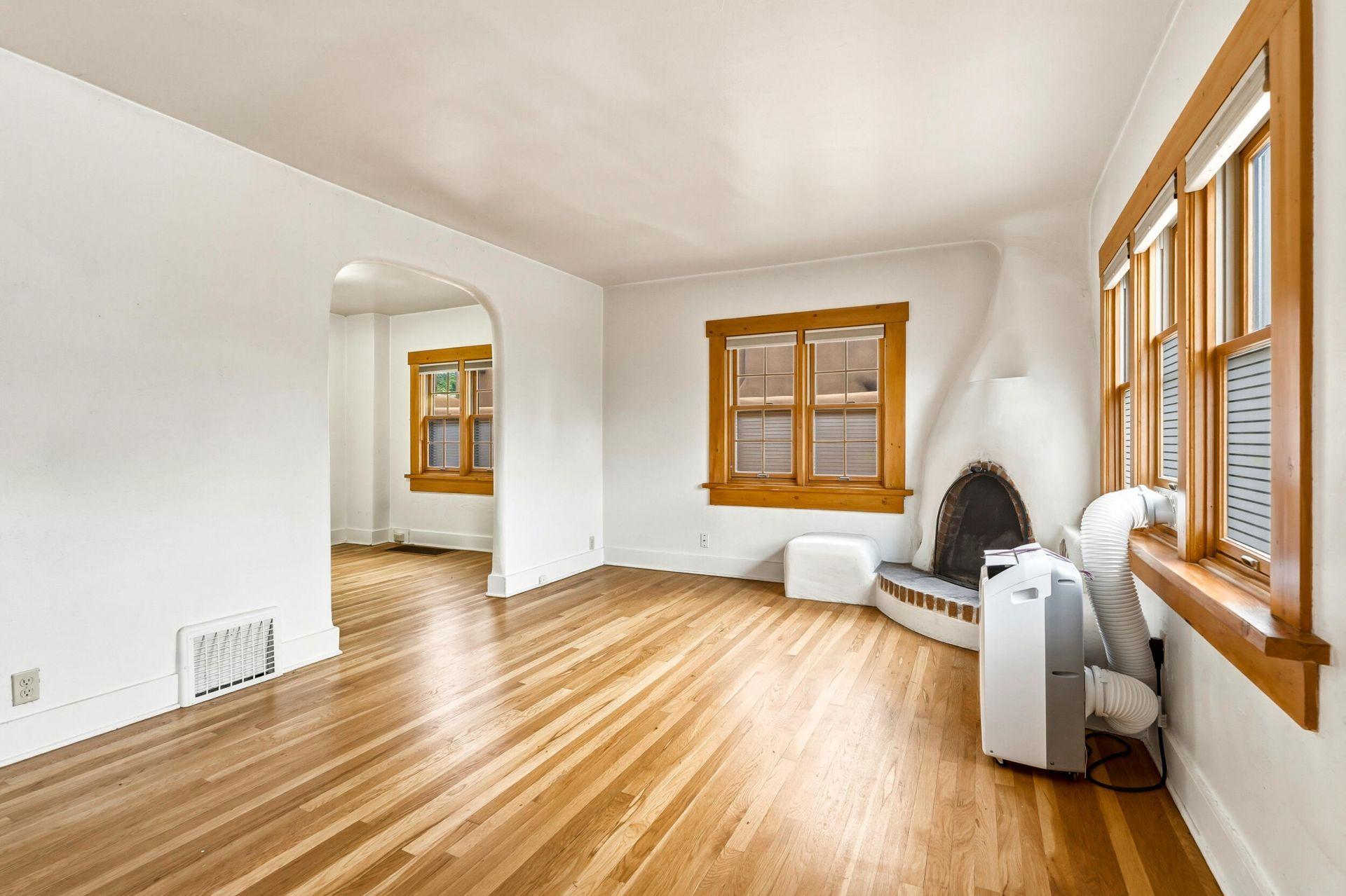 Allendale St, Santa Fe, NM 87505