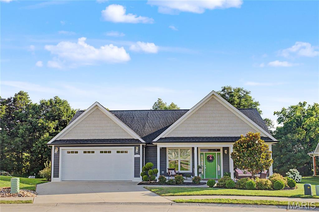 Pine Hill Spur, Cape Girardeau, MO 63701