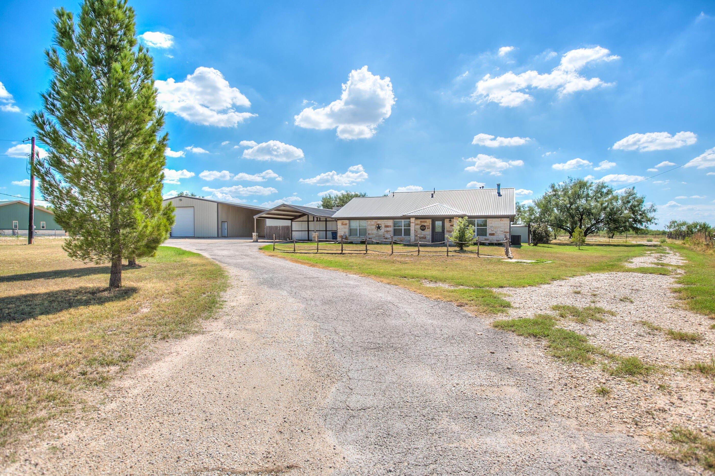 Fm 584, San Angelo, TX 76904