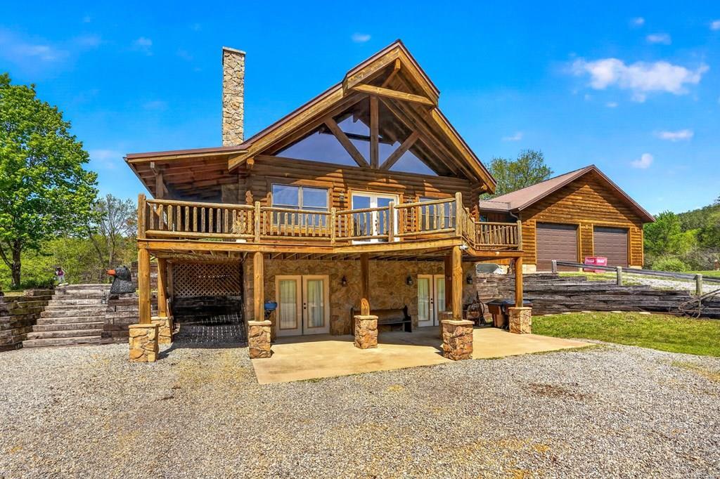 Pattonsville Rd, Jackson, OH 45640