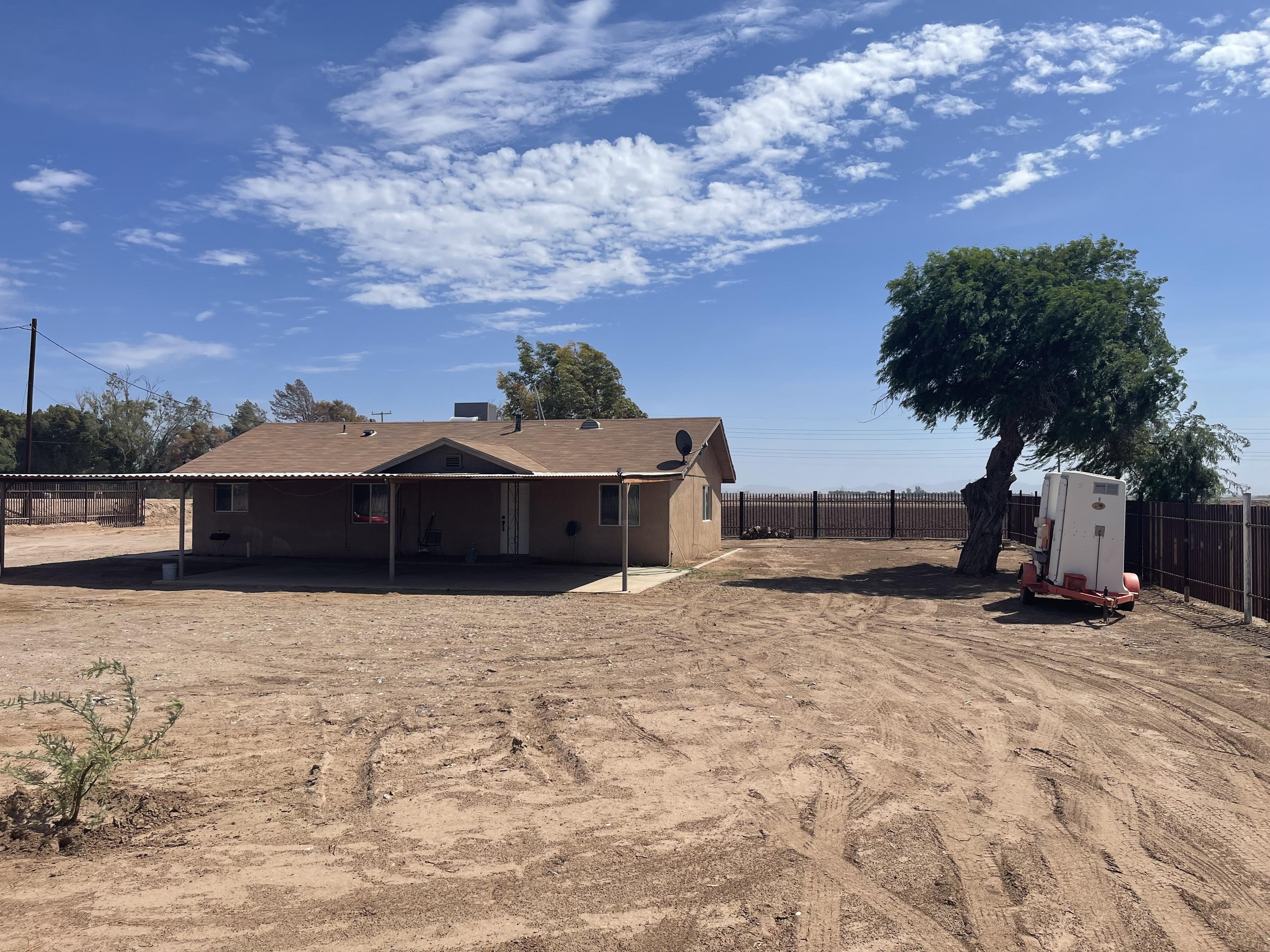 S Avenue G, Yuma, AZ 85365