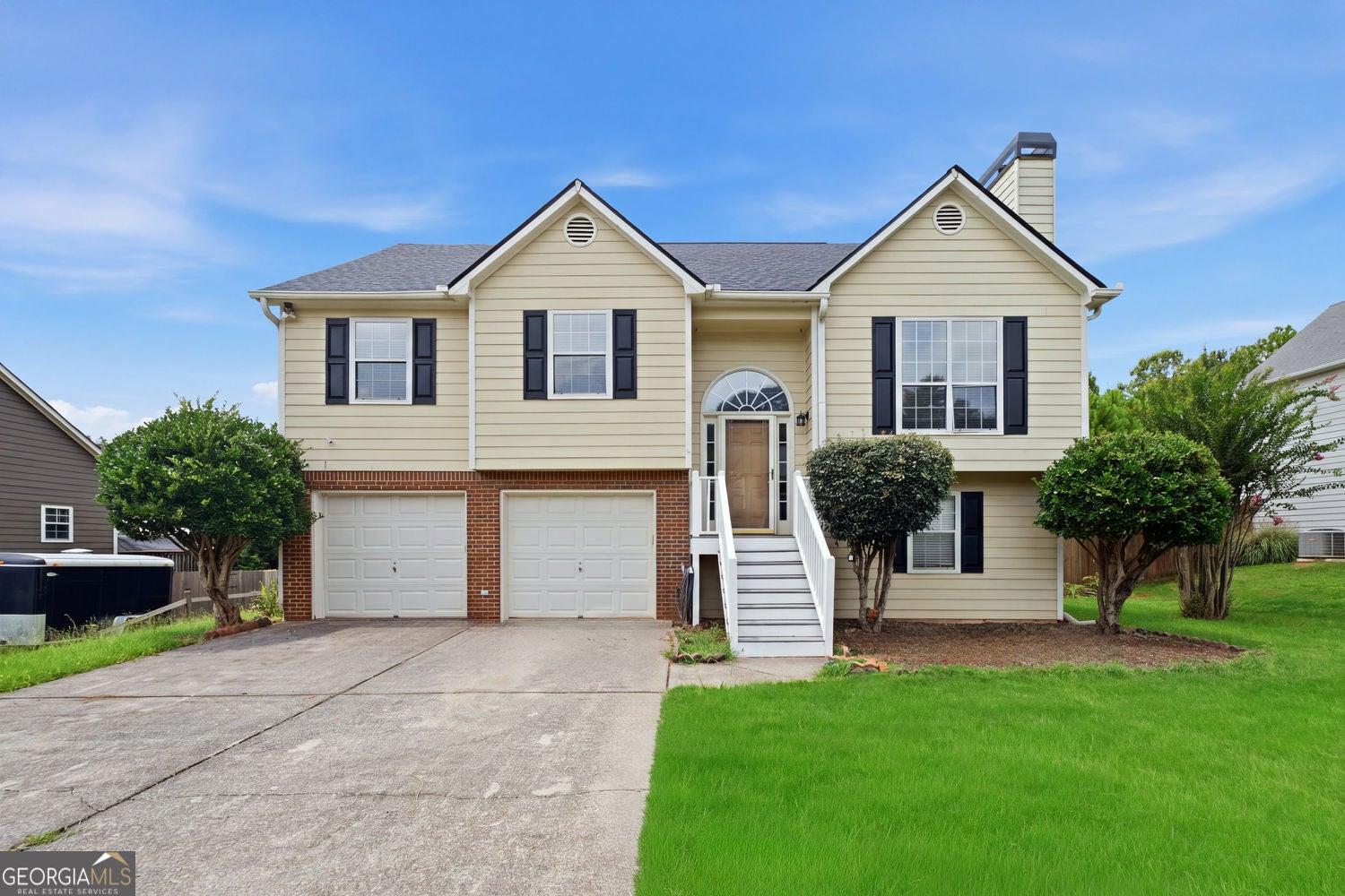 Ann Cir Se, Cartersville, GA 30121