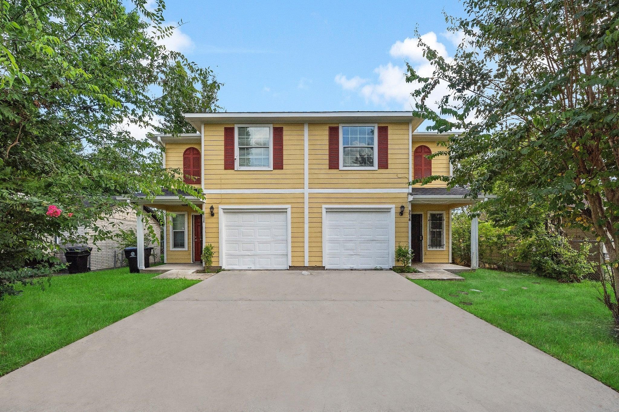 Dawson Ln, Houston, TX 77051