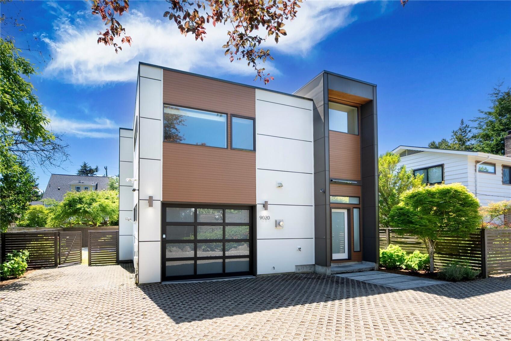 2nd Ave Ne, Seattle, WA 98115