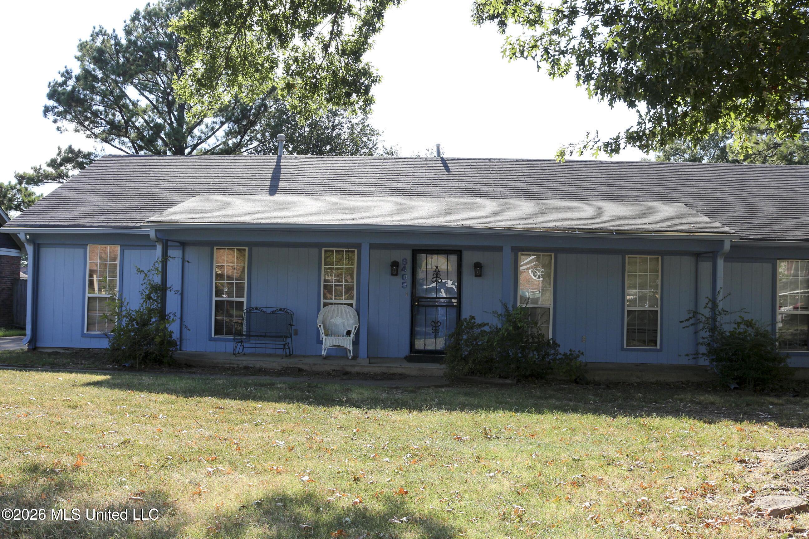 Deep Well Pl, Southaven, MS 38671