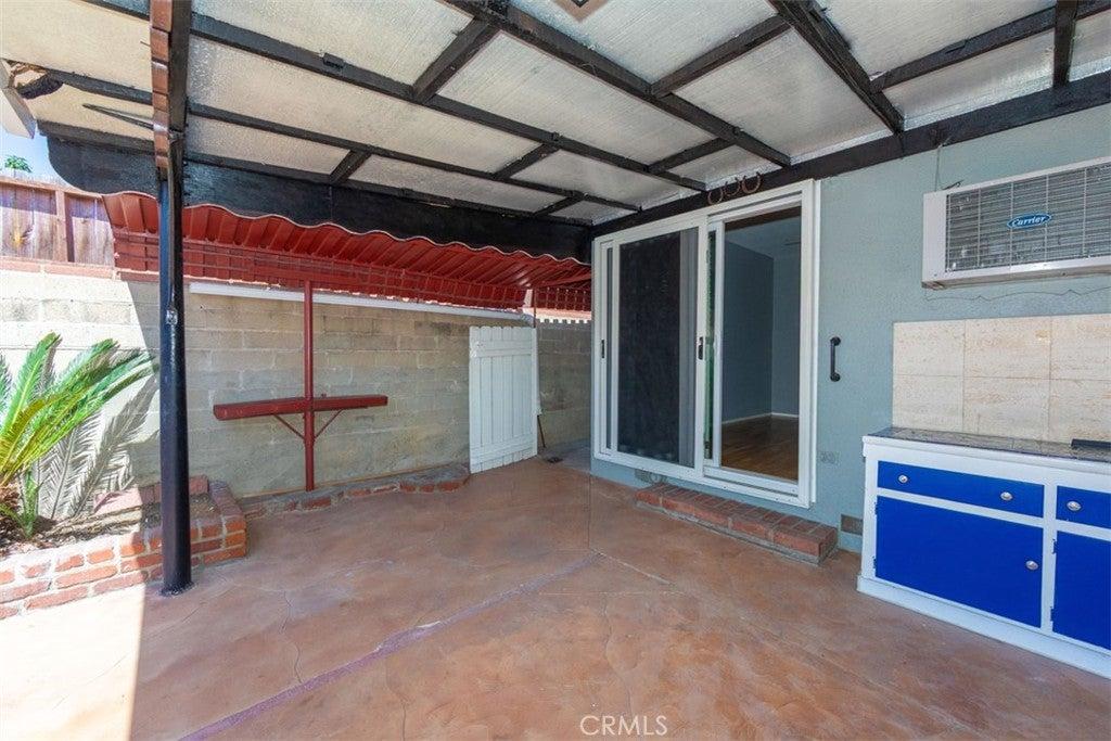 W Elberon Ave, San Pedro, CA 90732