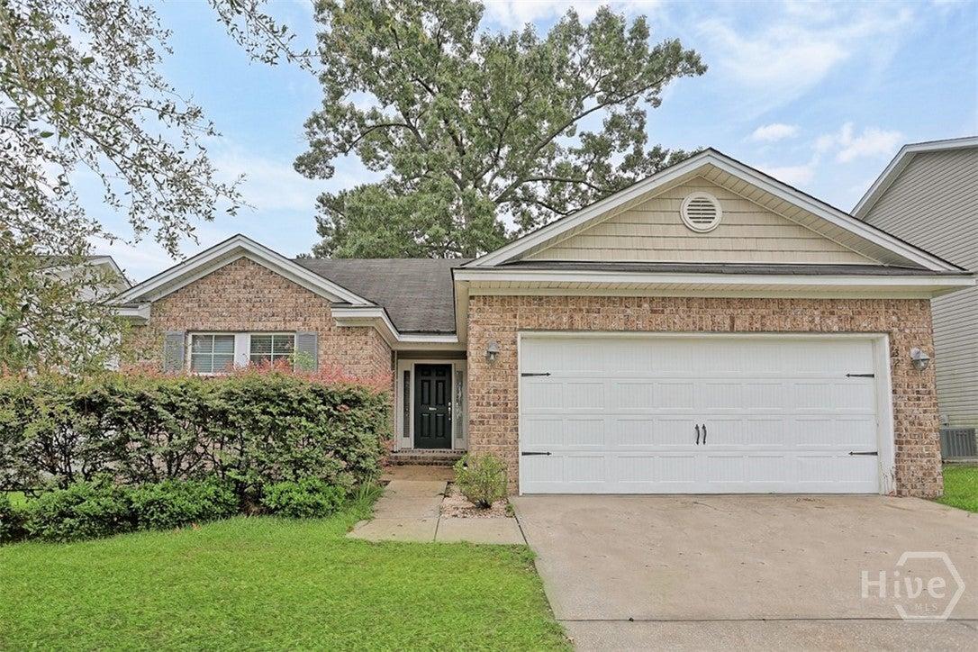 Concordia Dr, Savannah, GA 31419