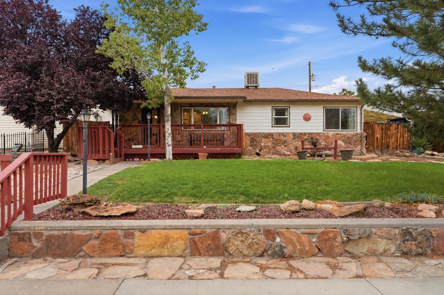 Bookcliff Ave, Grand Junction, CO 81501