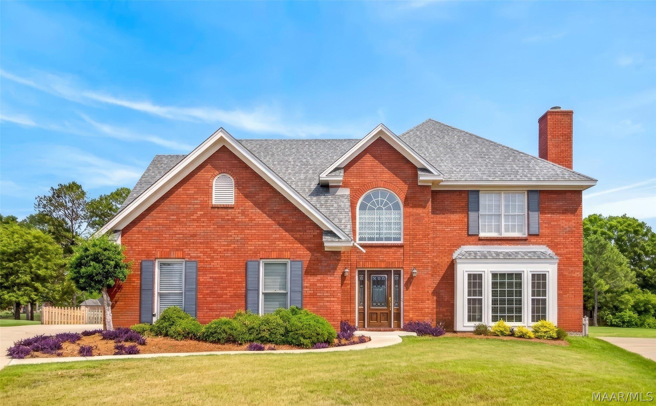 Winfield Pl, Montgomery, AL 36117