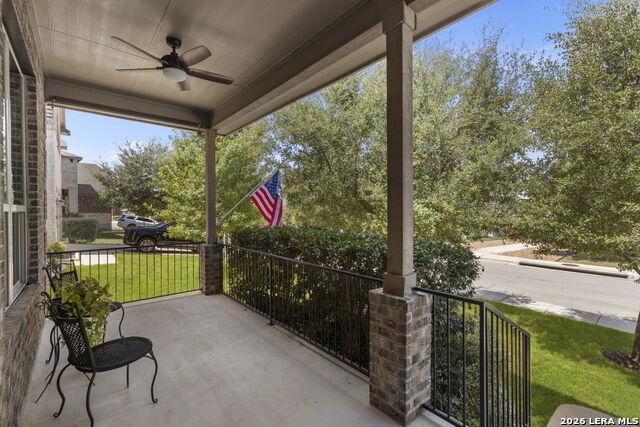 Camellia Trce, Boerne, TX 78015