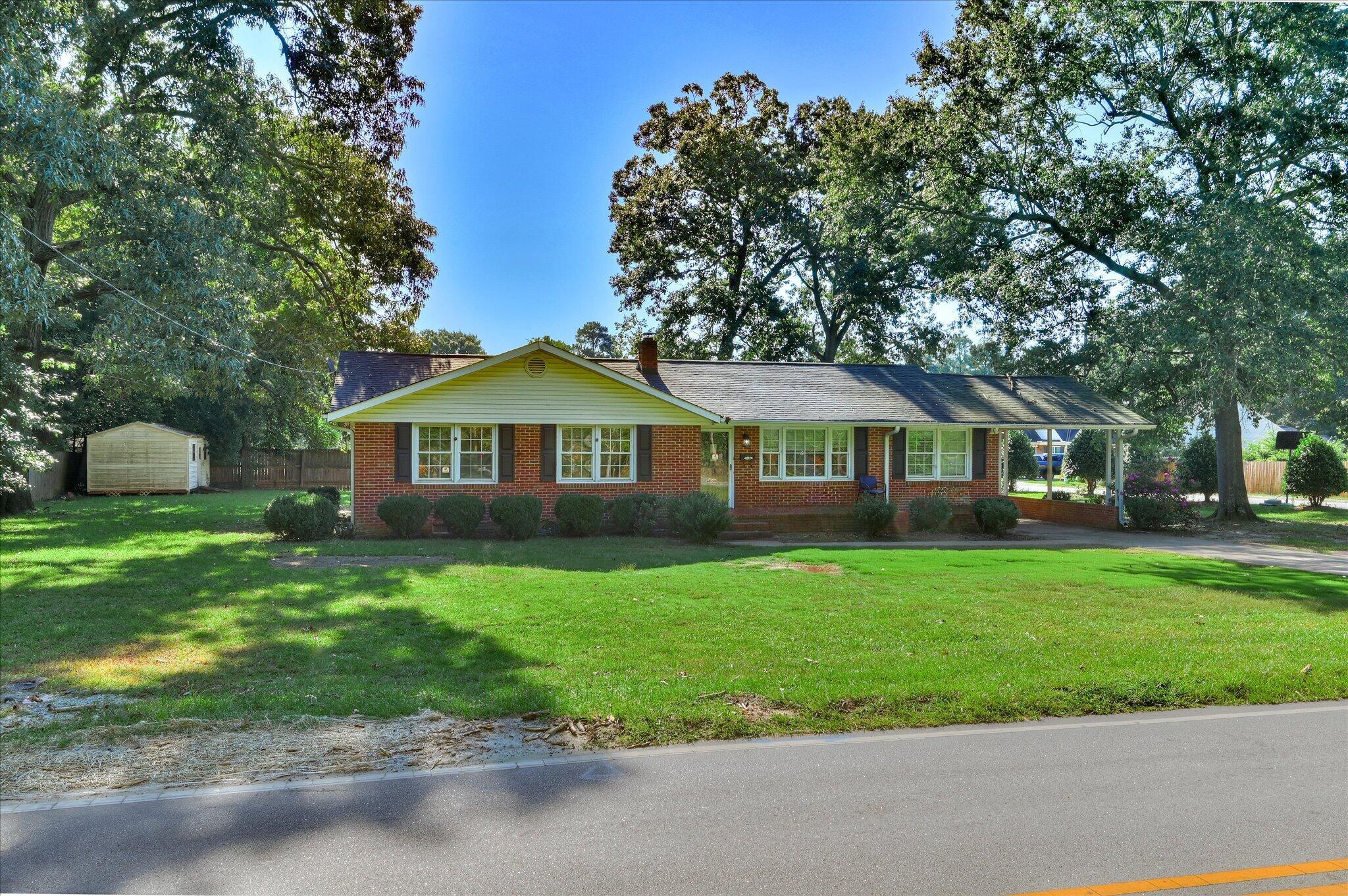 Two Notch Rd Se, Aiken, SC 29803