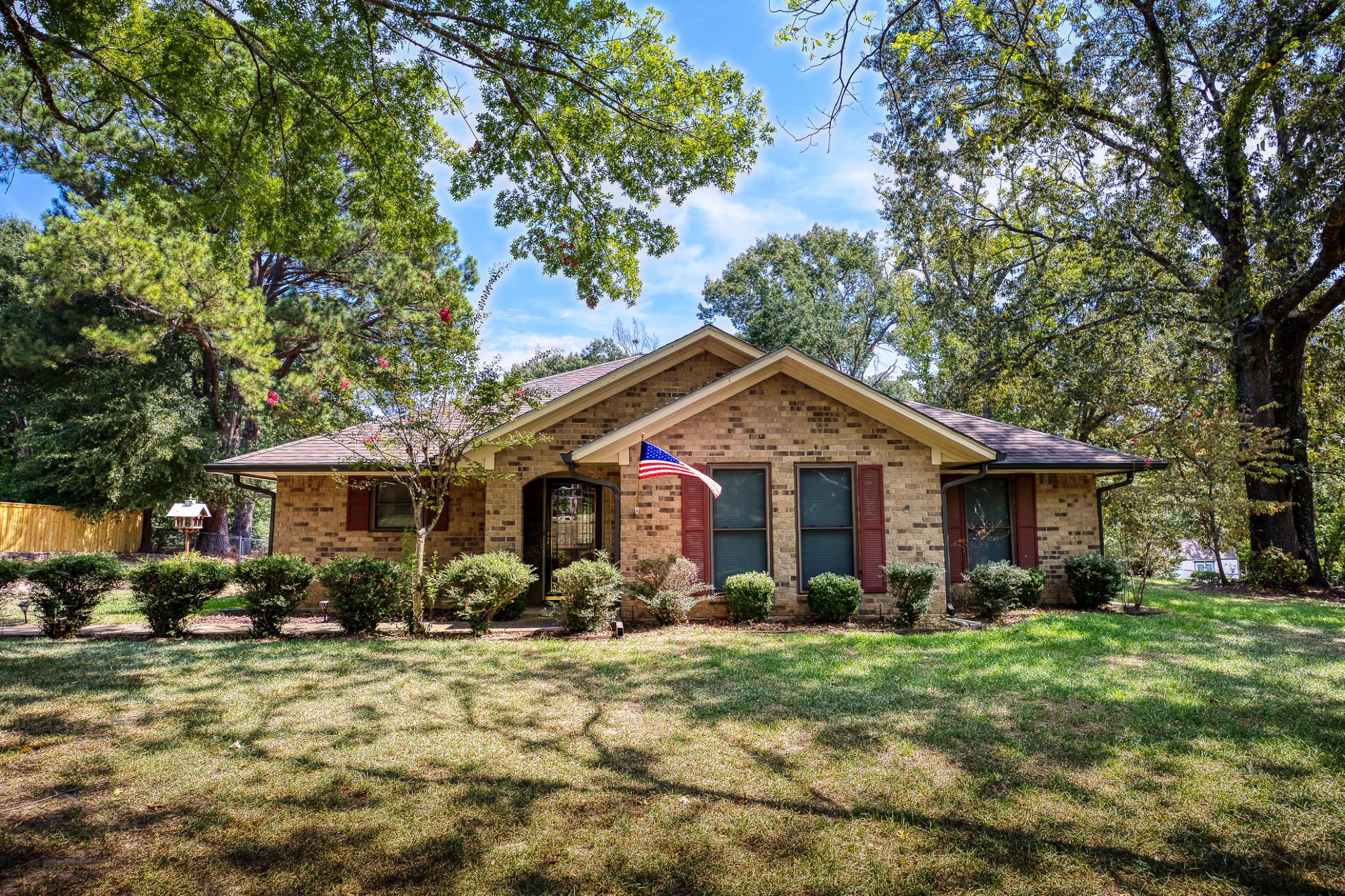 An County Road 359, Palestine, TX 75803