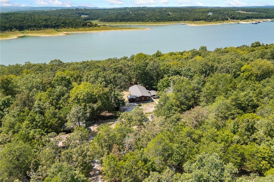 Bowen Trl, Yellville, AR 72687
