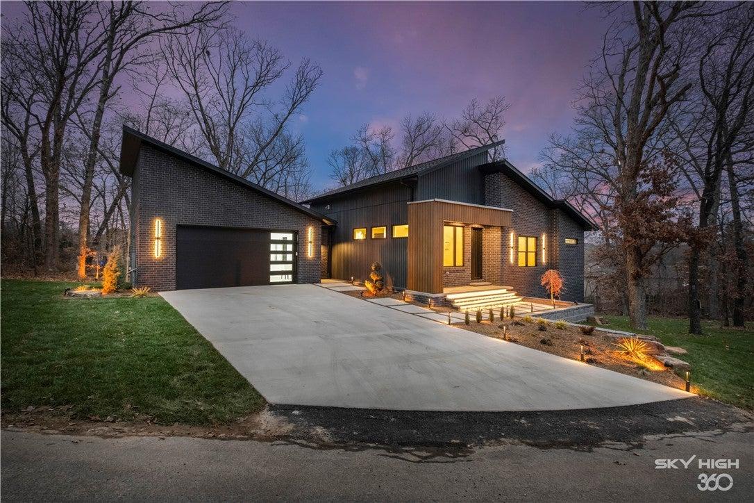Ayton Ln, Bella Vista, AR 72714