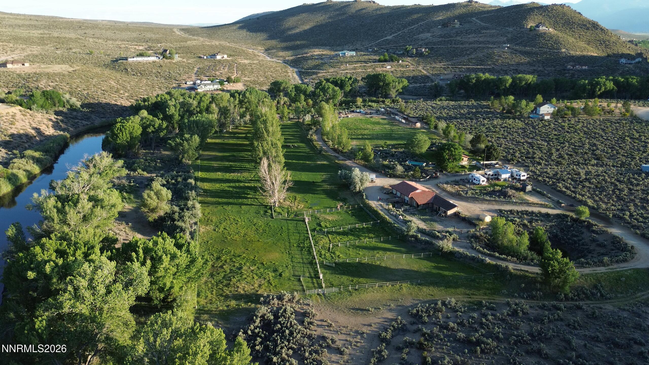 Golden Eagle Ln, Carson City, NV 89701