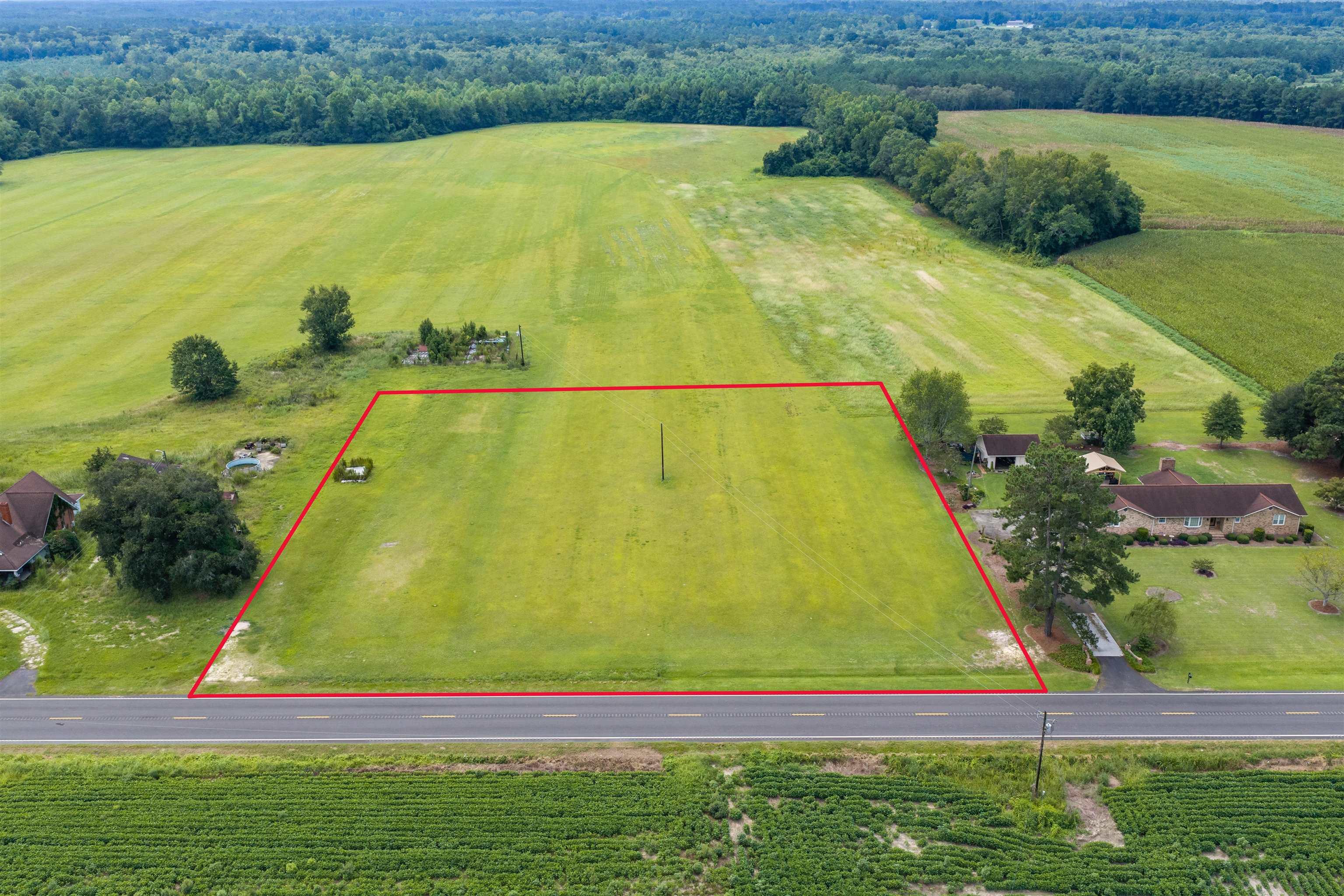 Green Sea Rd, Green Sea, SC 29545