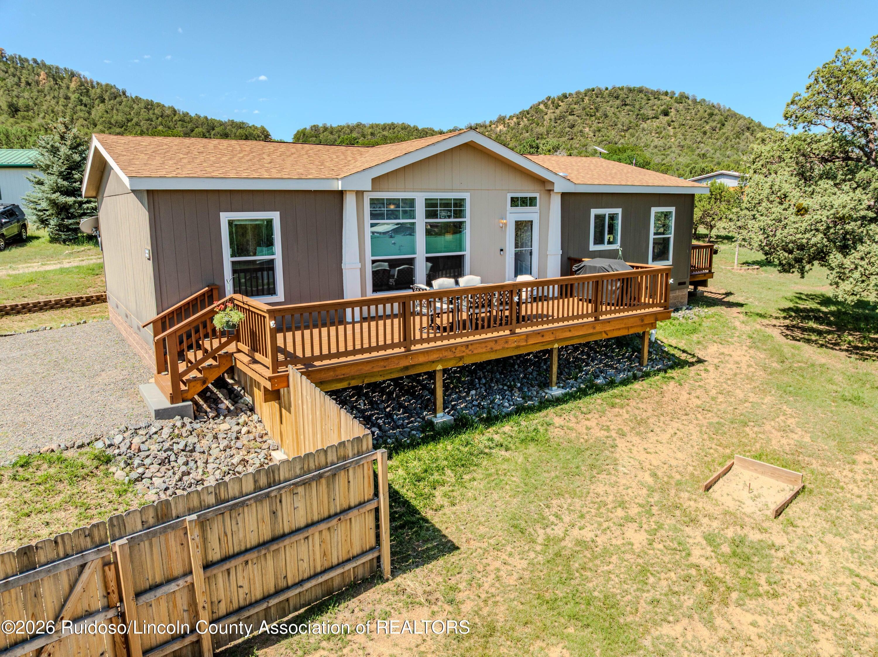 Tombstone Ct, Alto, NM 88312
