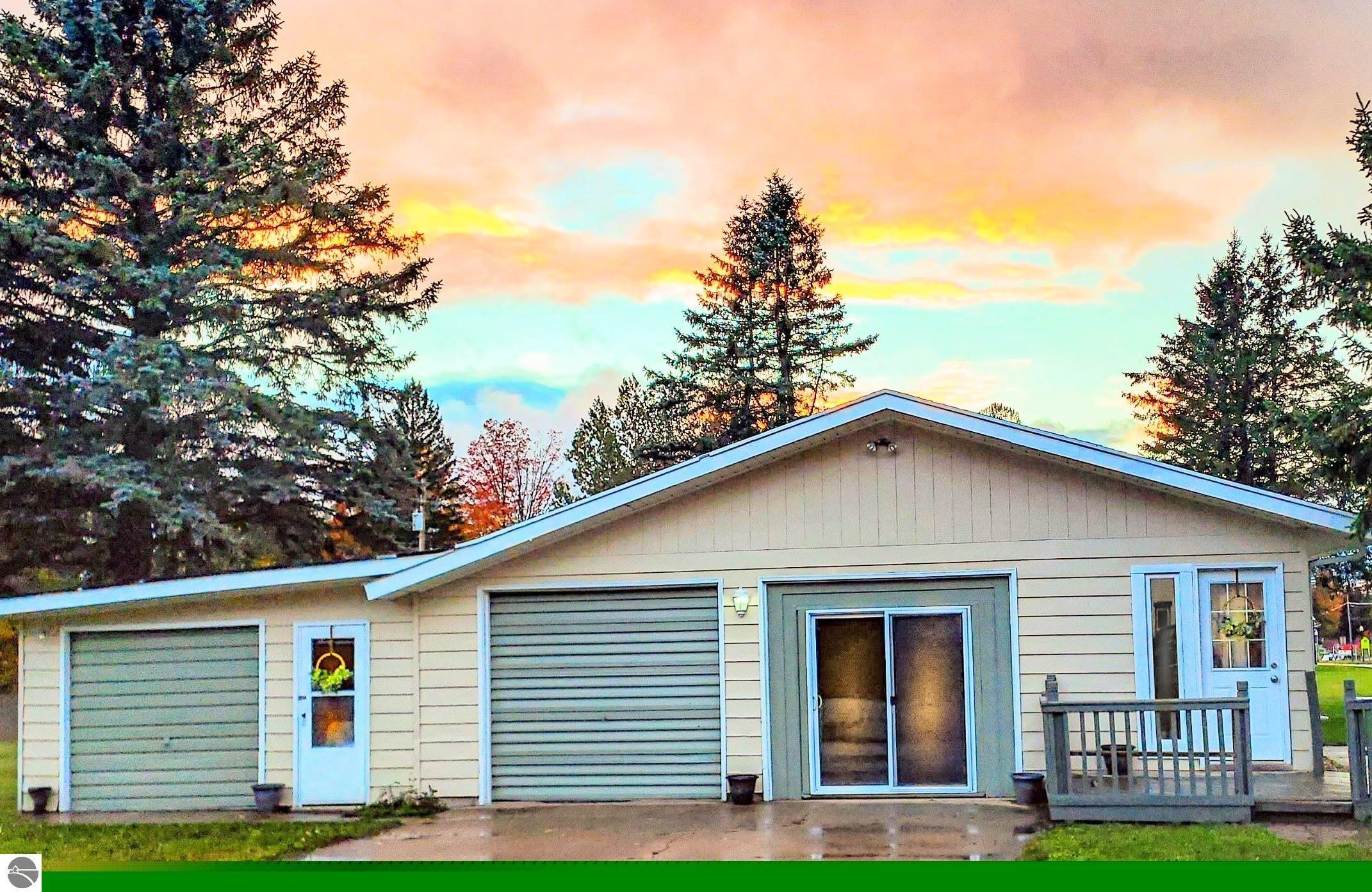 W State St, Mancelona, MI 49659