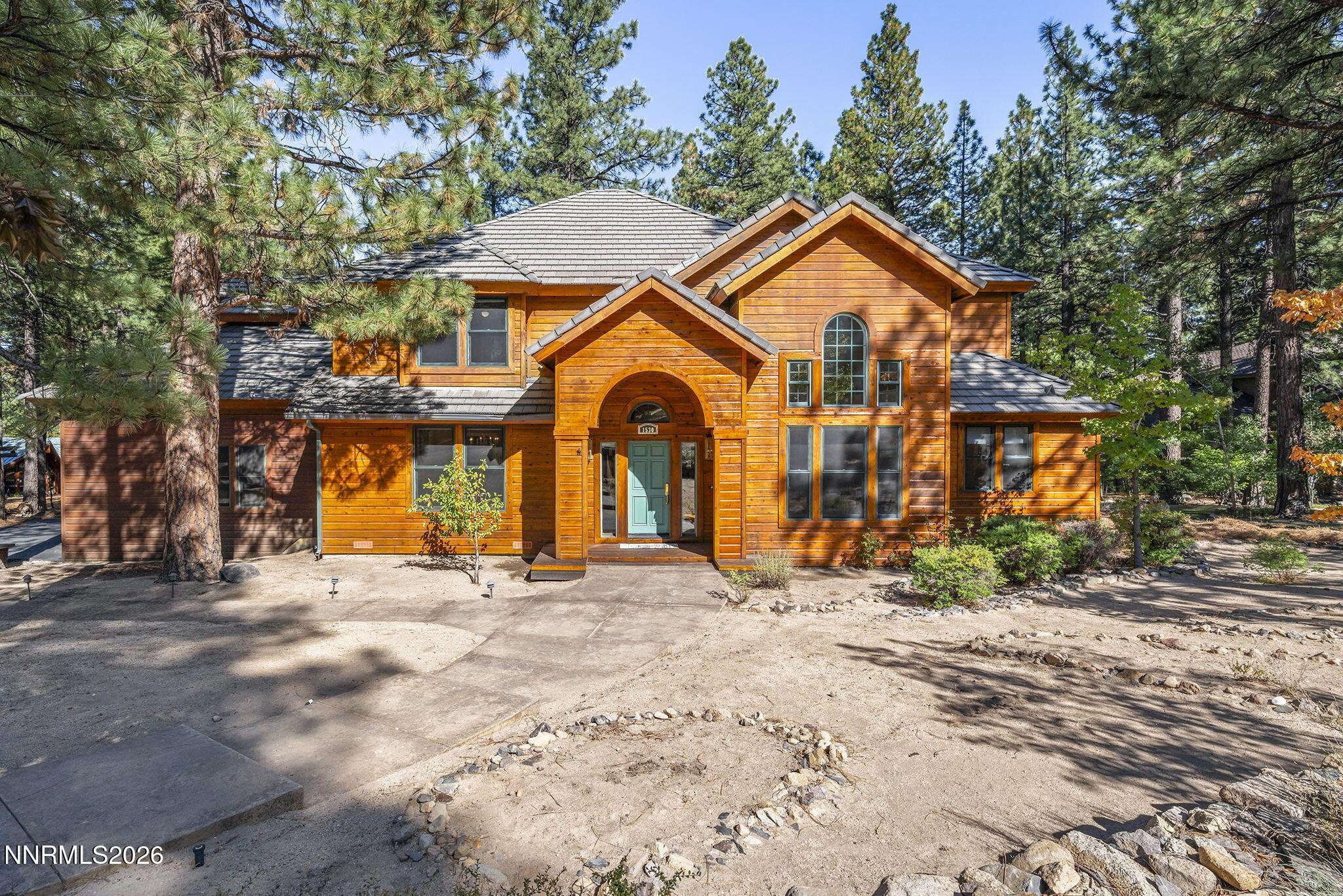 Austrian Pine Rd, Reno, NV 89511
