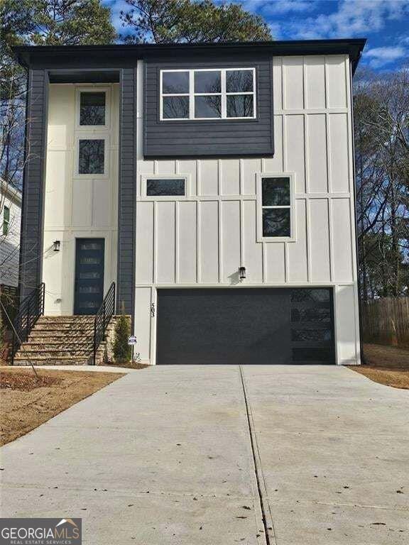 Glendale Rd, Scottdale, GA 30079